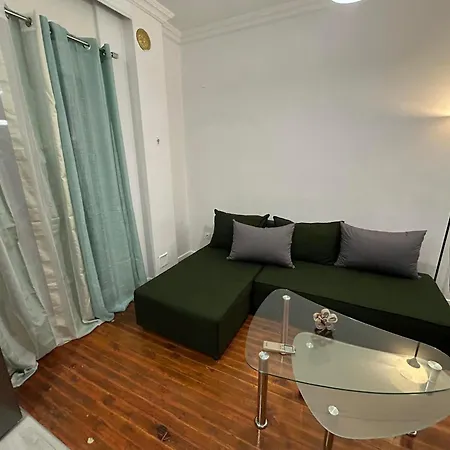 Apartment Calm Corner Delfon *