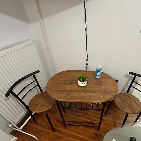 Apartman Calm Corner Delfon Szaloniki
