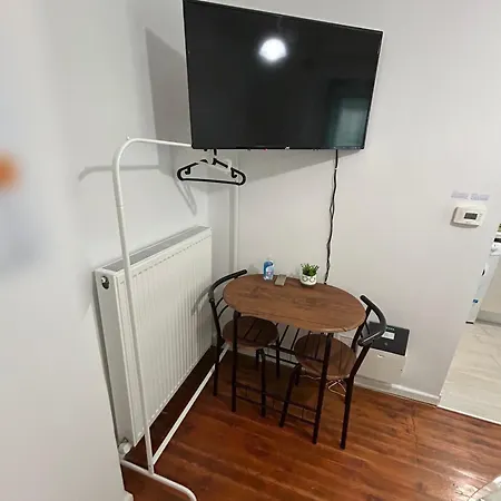 Calm Corner Delfon Apartman
