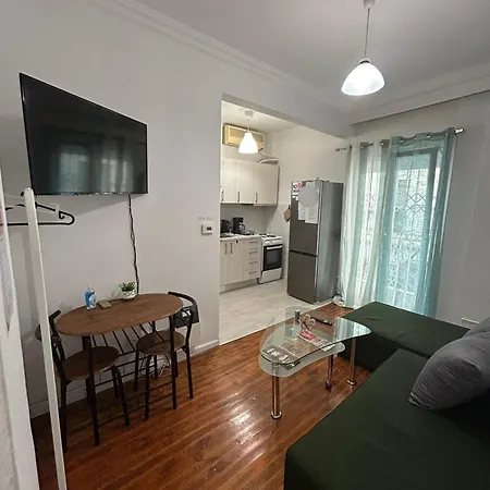 Calm Corner Delfon Apartman